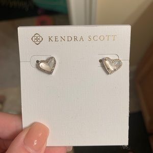 Kendra Scott Stud Earringa